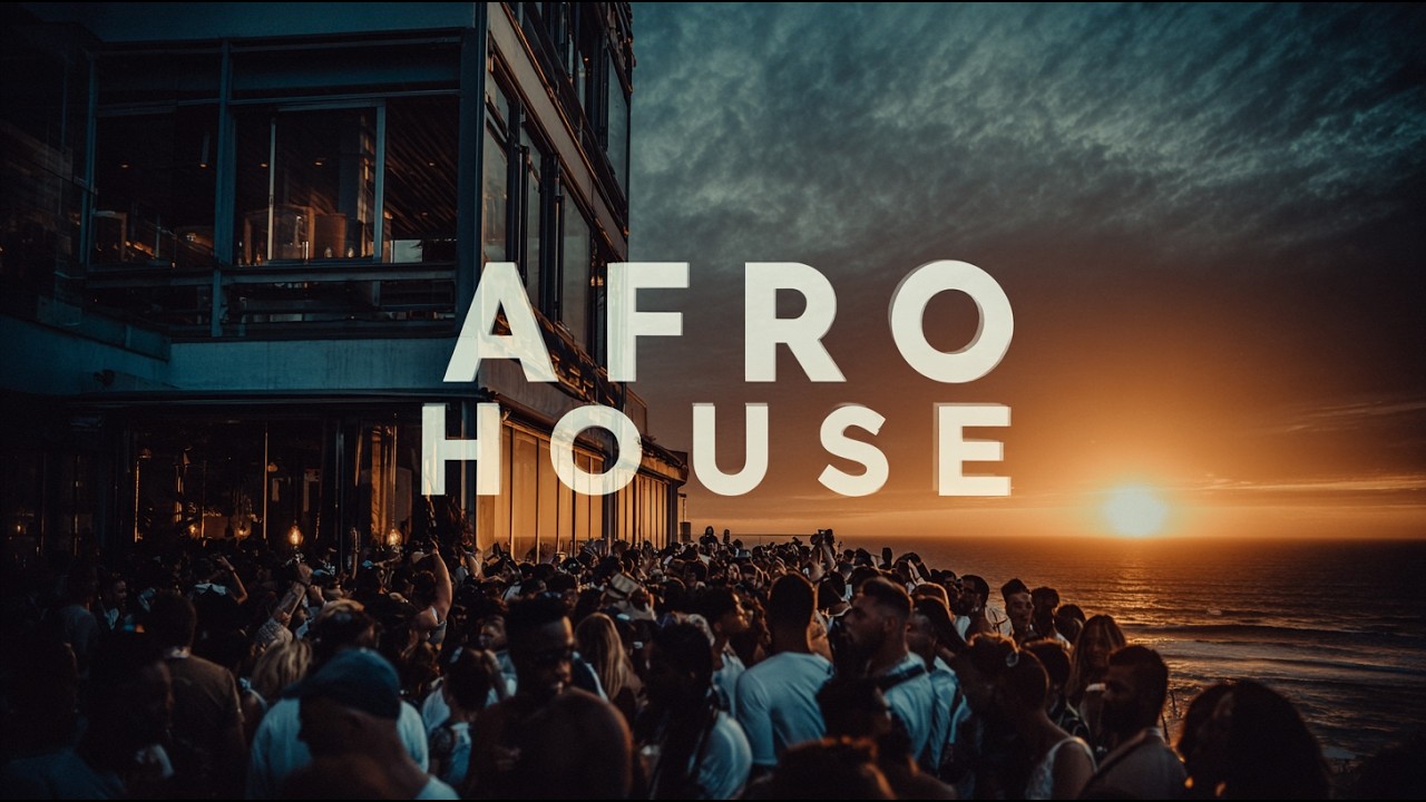 SUMMER AFRO HOUSE Sunset Mix (Adam Port, Avicii, The Weeknd, Coldplay, Diplo) - Summer Vibes Mix #1