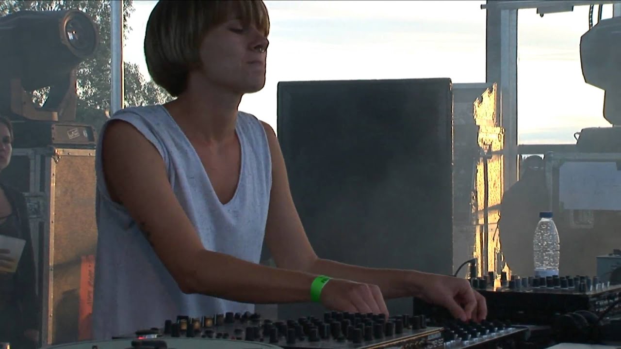 [4/4] Cora Novoa - Anges D'Ekhydhia @ Test Festival 2010, Torreblanca, Castelló