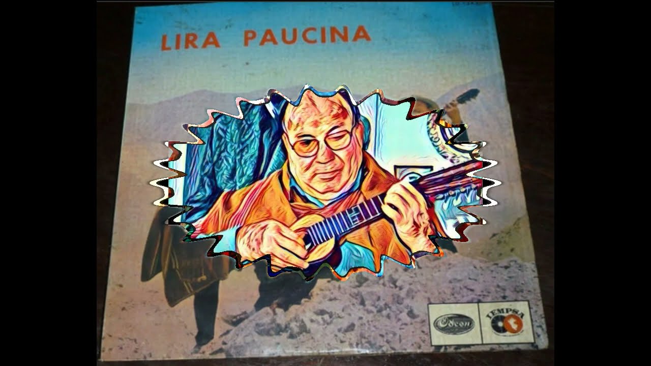 CEMENTIRIUPI WIÑAQ PLANTA - LIRA PAUCINA