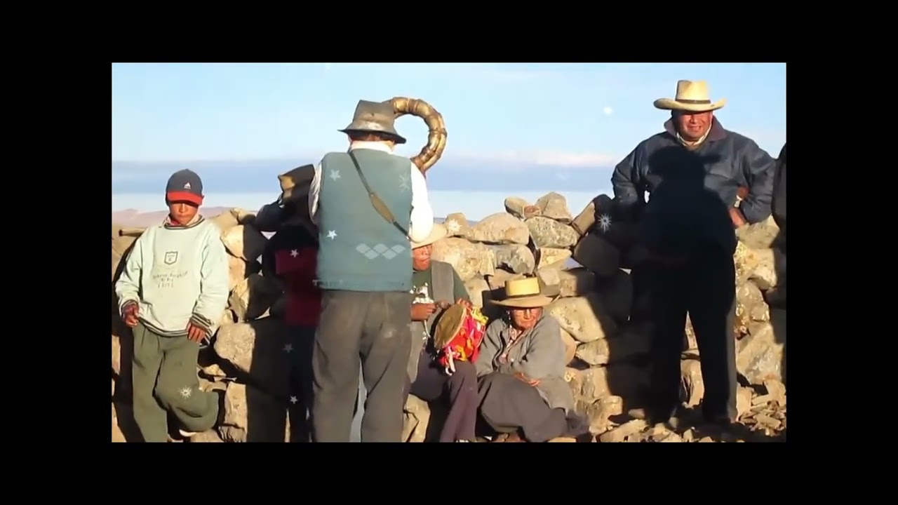 Reseña de la Herranza en Laramarca – Un Legado Familiar