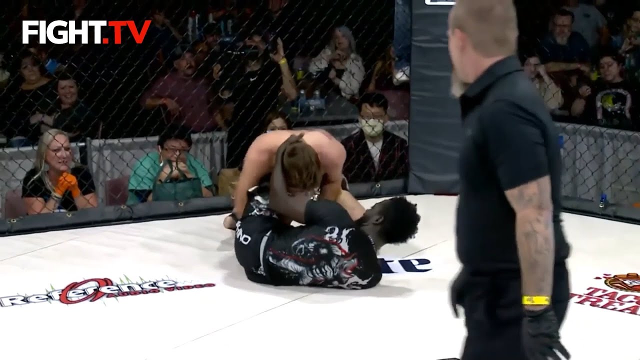 💥Fun and Action: Don't Miss! 🔥 Jeff Kelley vs. Kai Stewart 165lb Grappling Bout @FIGHT.TV ⚡🥊