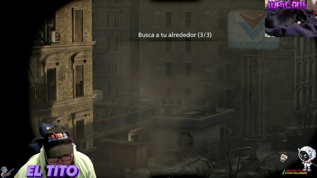 🟢DROPS  Resident Evil Requiem Nos Acercamos Al FINAL!!???