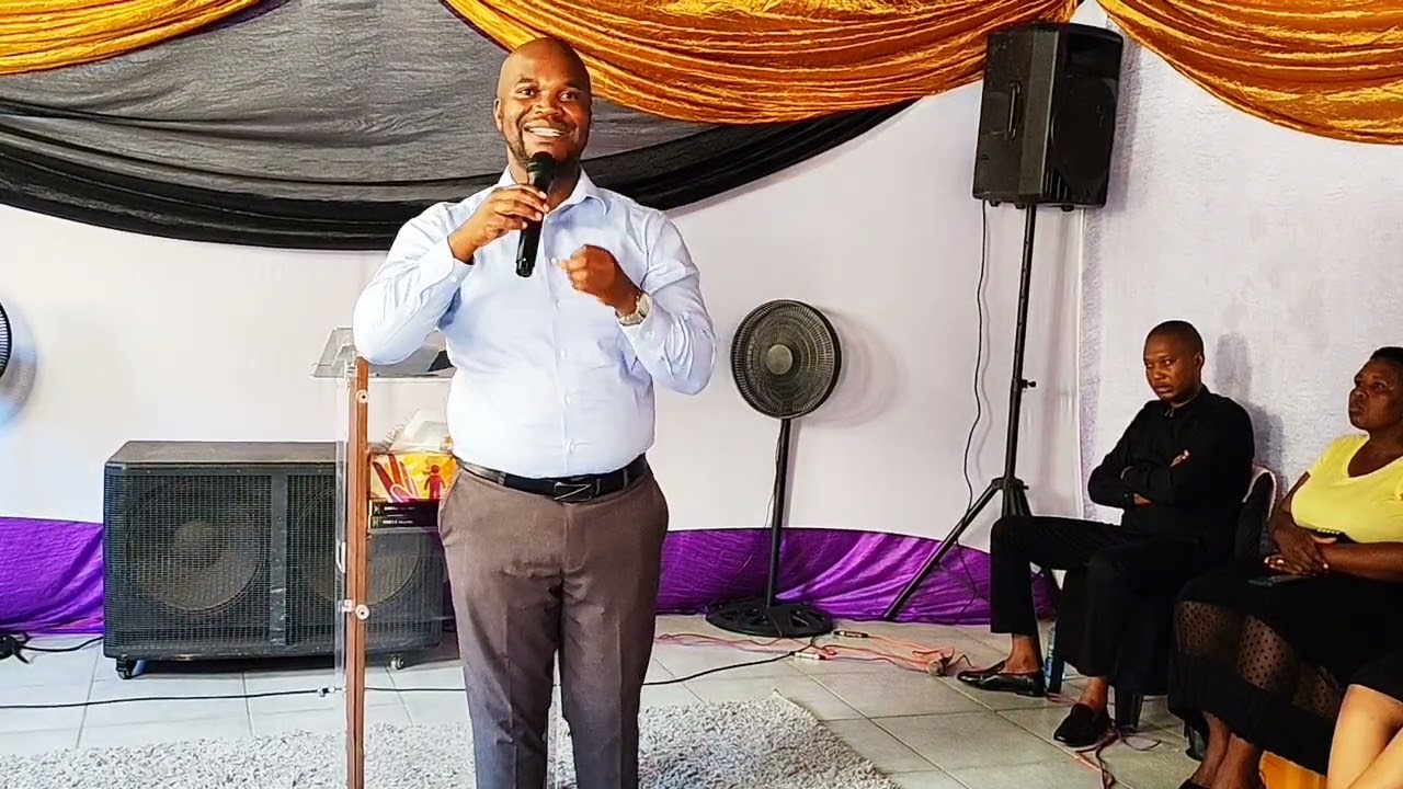 THE FRUIT OF THE SPIRIT