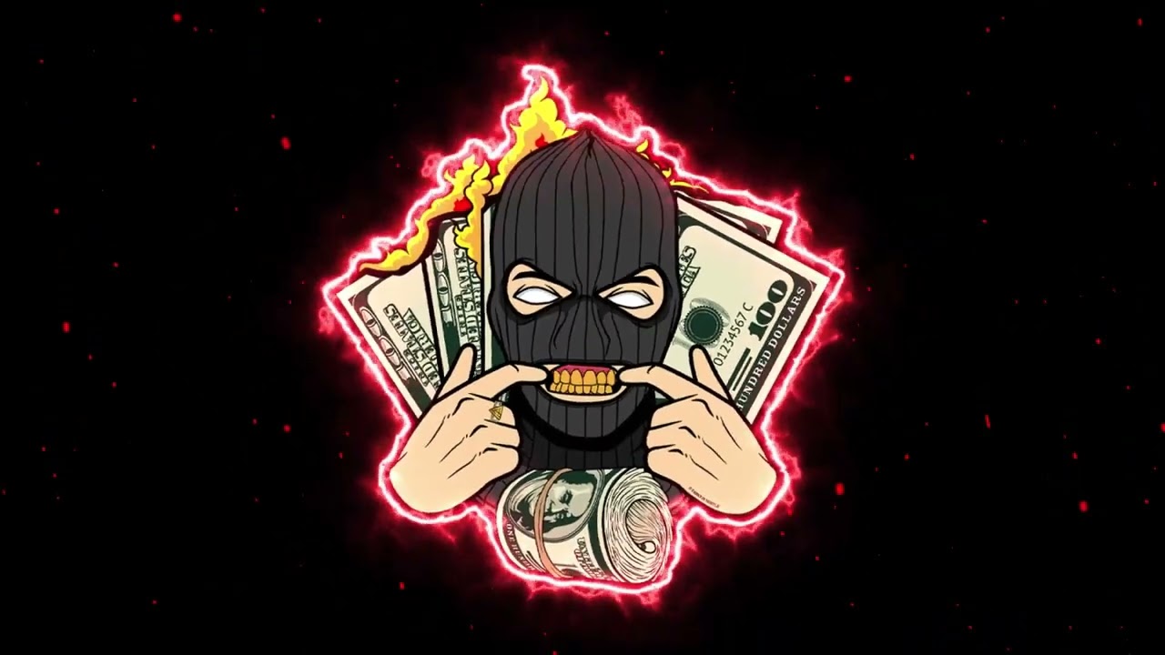 FREESTYLE TYPE BEAT ''ONE DEMON'' | Trap/Rap Instrumental Beat Freestyle | Pista De Trap