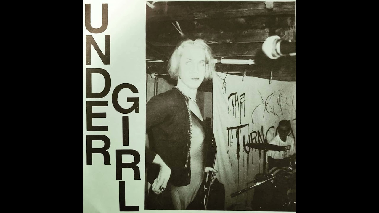 Undergirl 1 3 Some