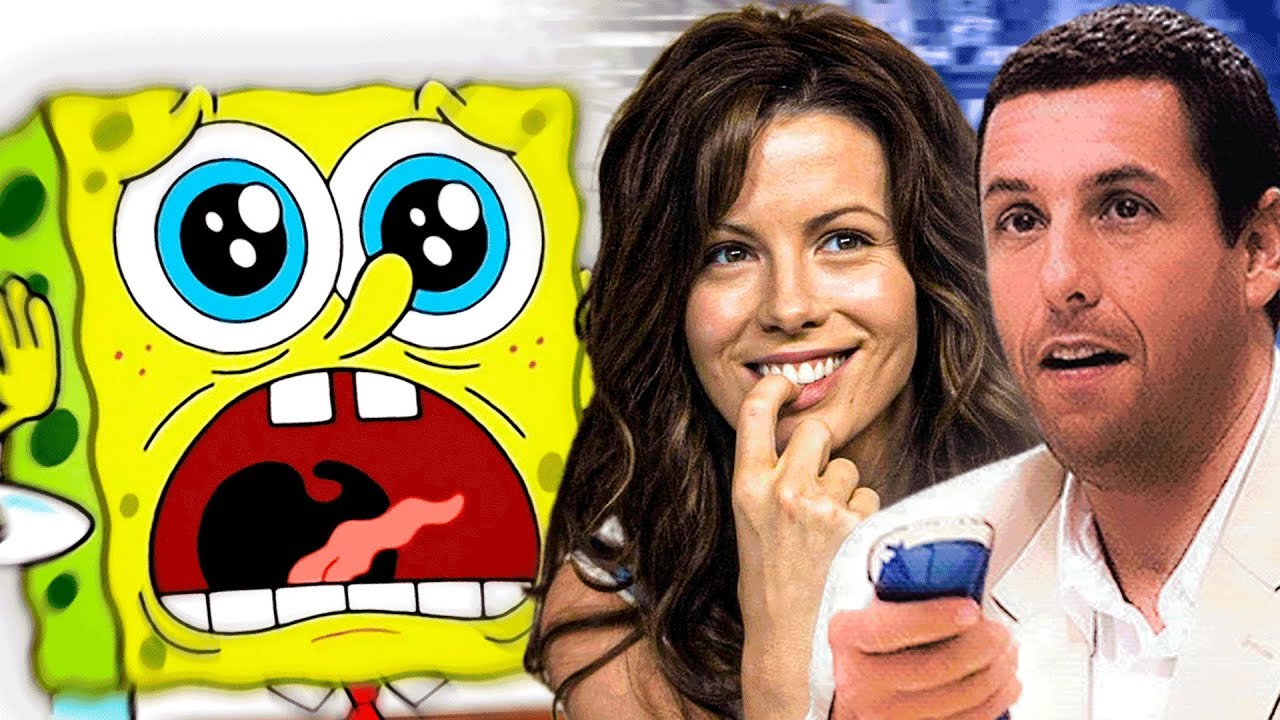 O FILME A FRENTE DO SEU TEMPO