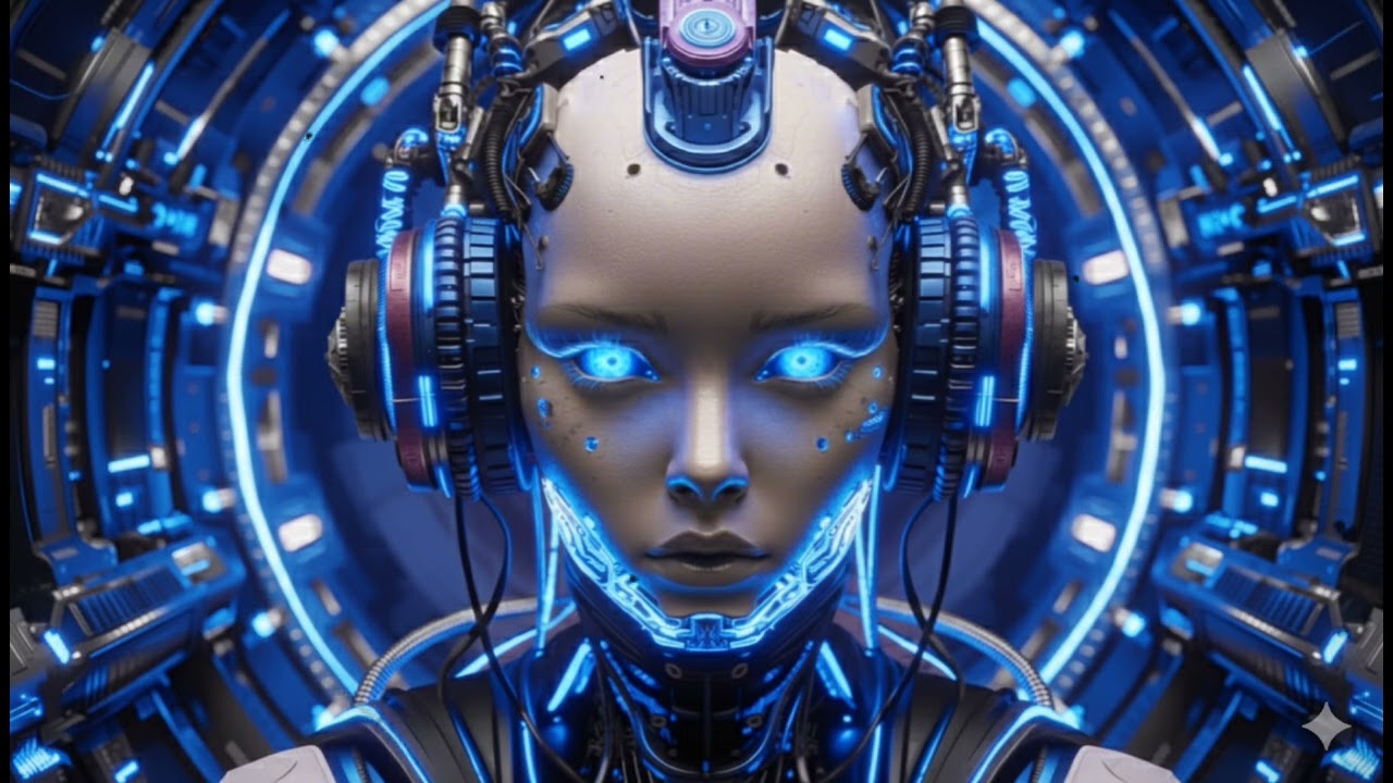 DEEP Melodic Techno & Progressive House Mix 2025
