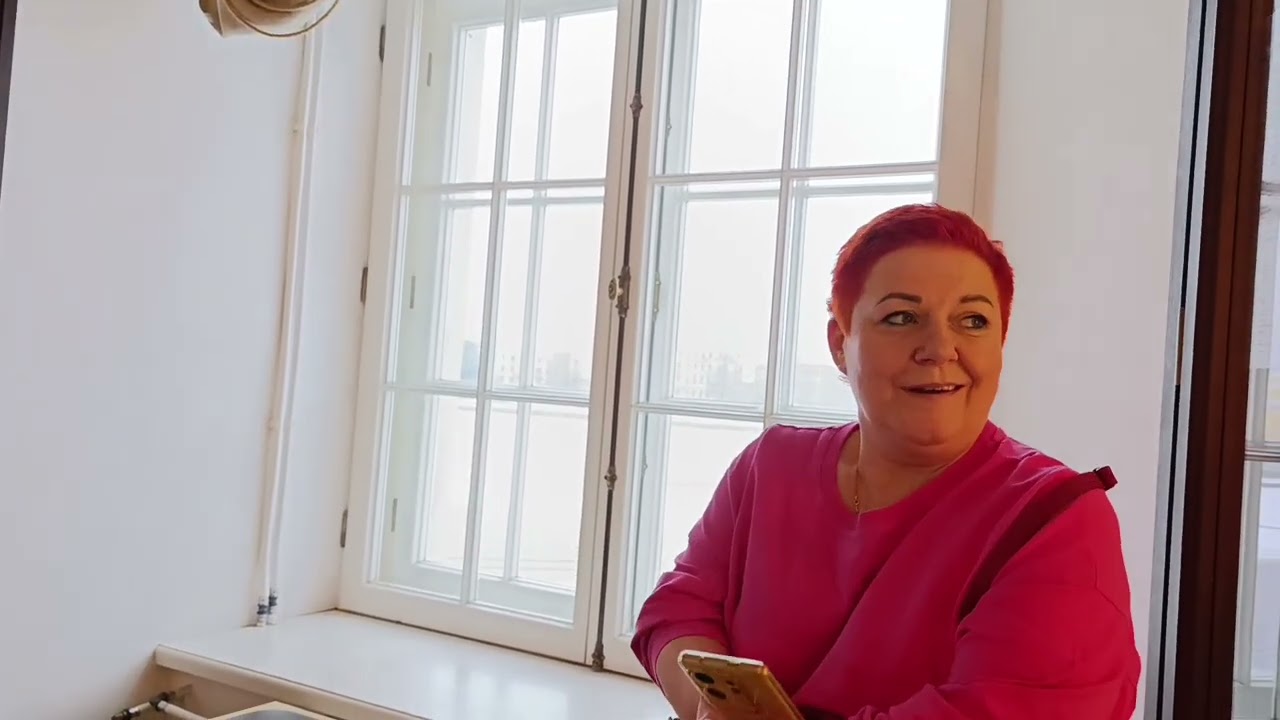 В Питере быть! Кунсткамера
