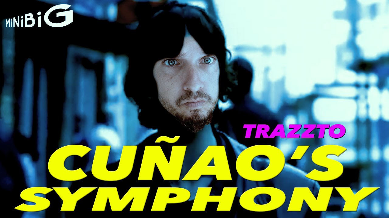 Cuñao's Symphony by Trazzto