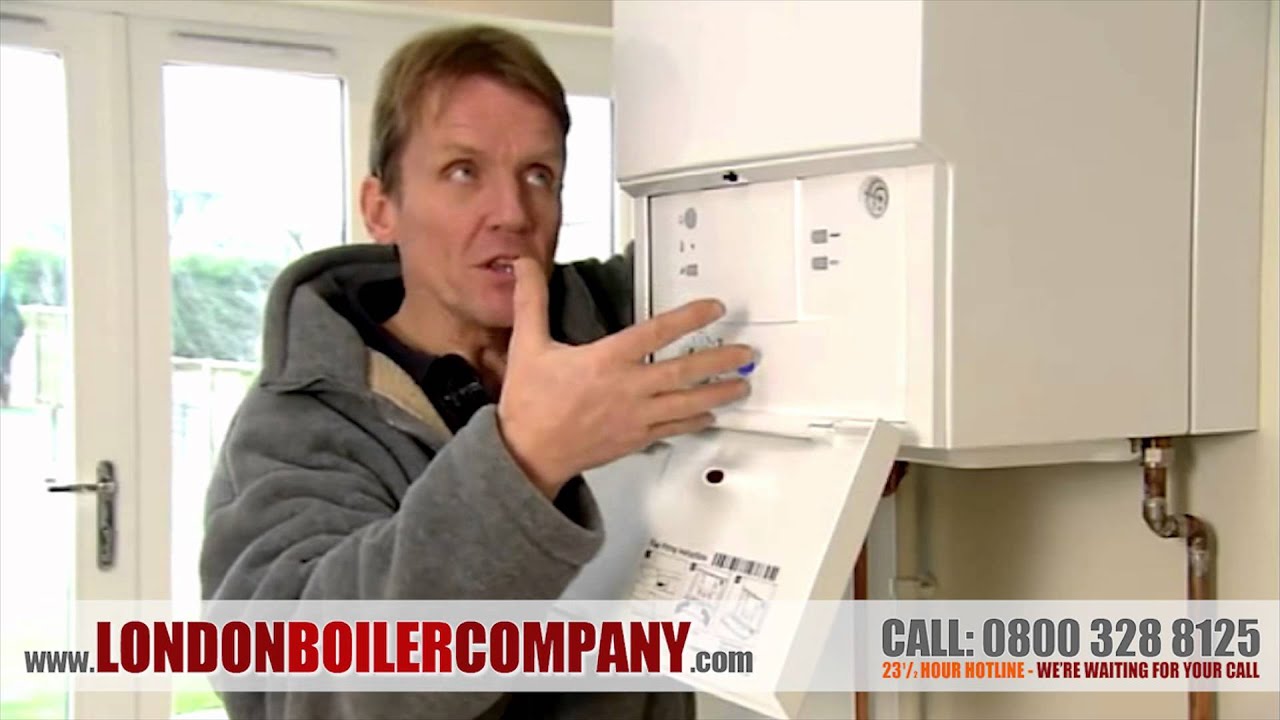 condensing boiler benefits