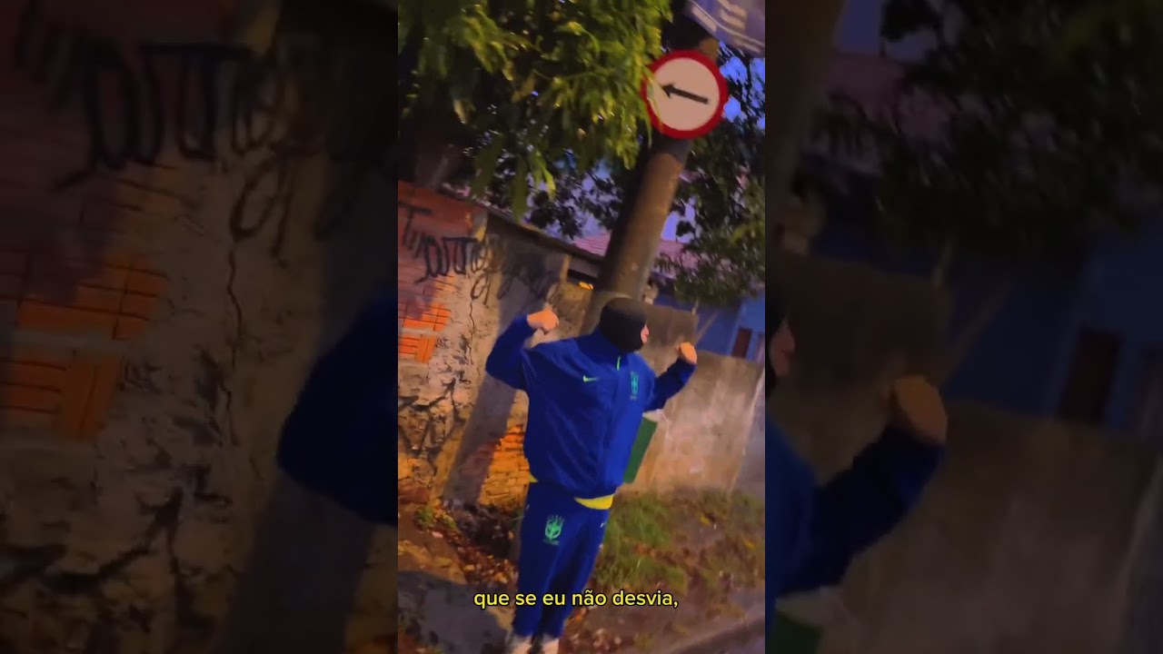 PREDELLA - FIZ ESSA OUVINDO OROCHI ( pr&eacute;via ) ~~