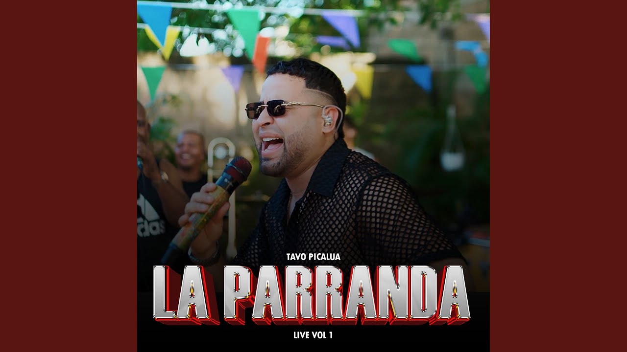 El Parrandón (Cover)