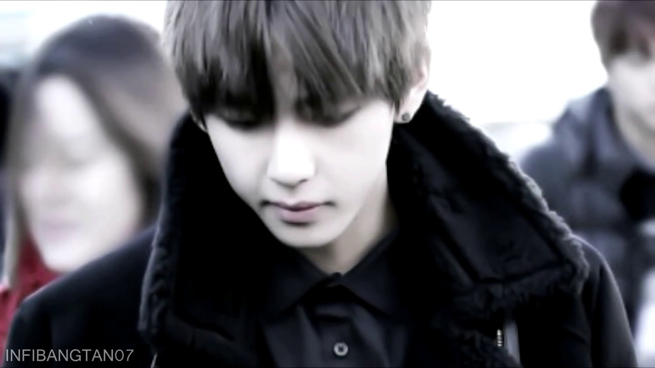 FMV:: V [Hello]