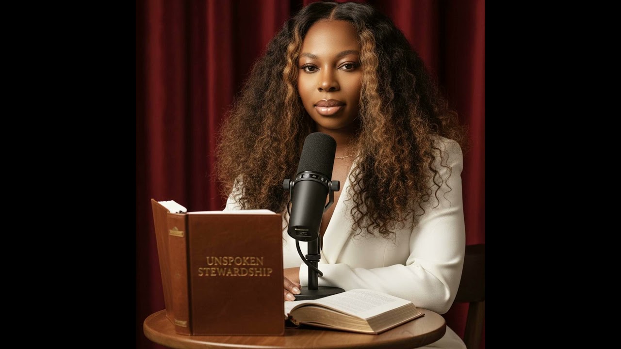 Not A Monolith: Blackness, Womanhood, and the Freedom of the Gospel