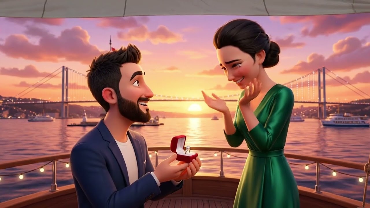 Sergen & Kiyan & Liyan - Dijisen Studio