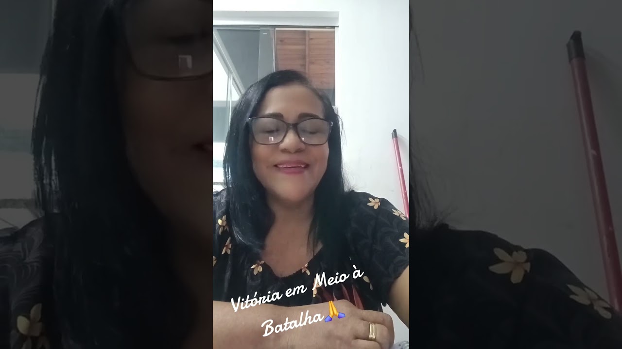 Seja luz🙏