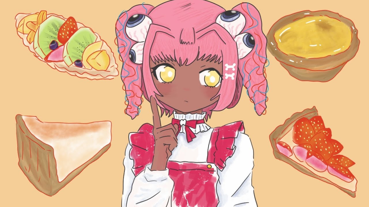 おいしいゲシュタルト (Yummy Gestalt) Covered by Meaty-chan UTAU (UST DL)