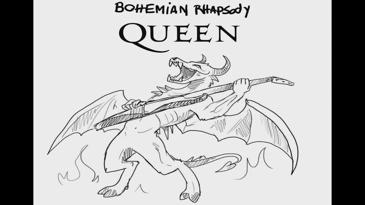 Queen - Bohemian Rhapsody en Charango (ALEJANDRO HUANCA)