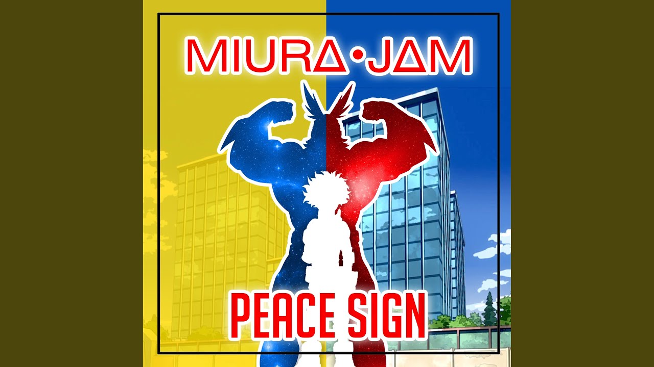 Peace Sign (Portuguese) (From 