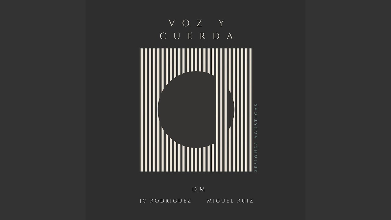Voz y Cuerda # 5