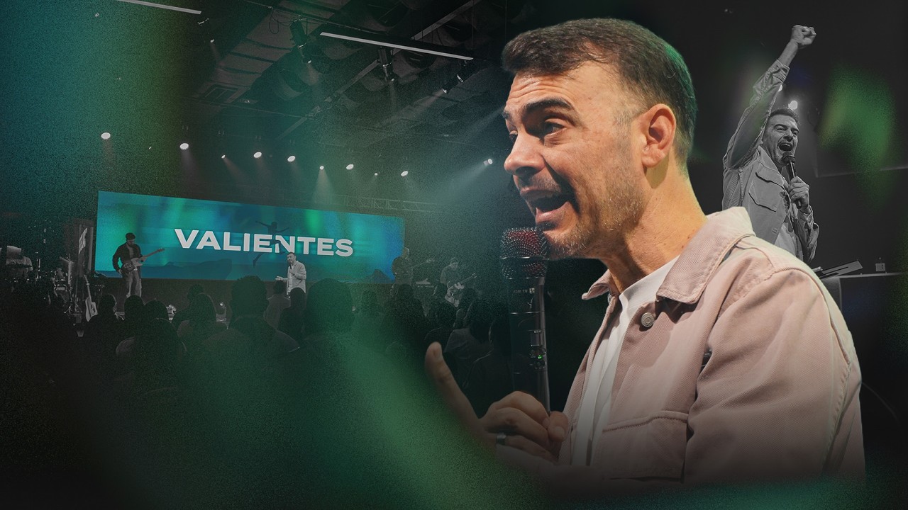 Valientes