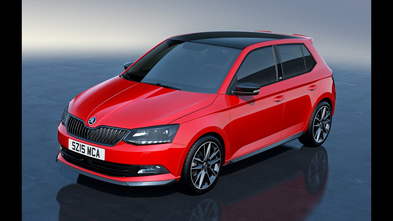 как снять бампер. шкода Fabia