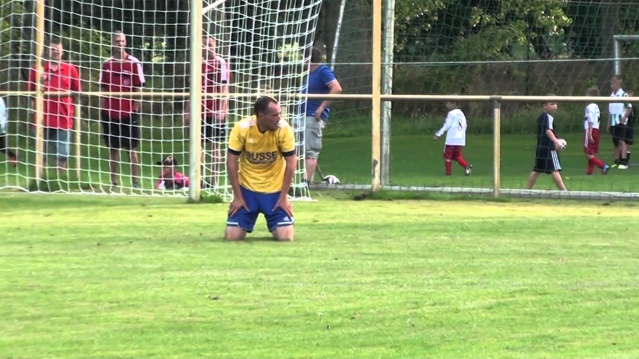 Möringer SV - Blau Gelb Goldbeck