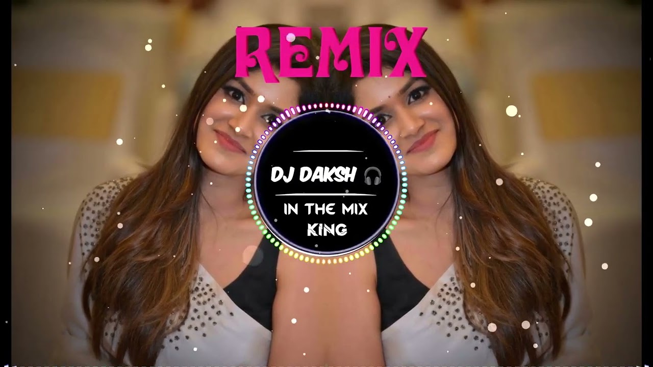 Kaale Libas Mein Badan Gora Yoon Lage Iman Se | Masoom | Dj Remix | #hindisong  🔥Trending Song Mix