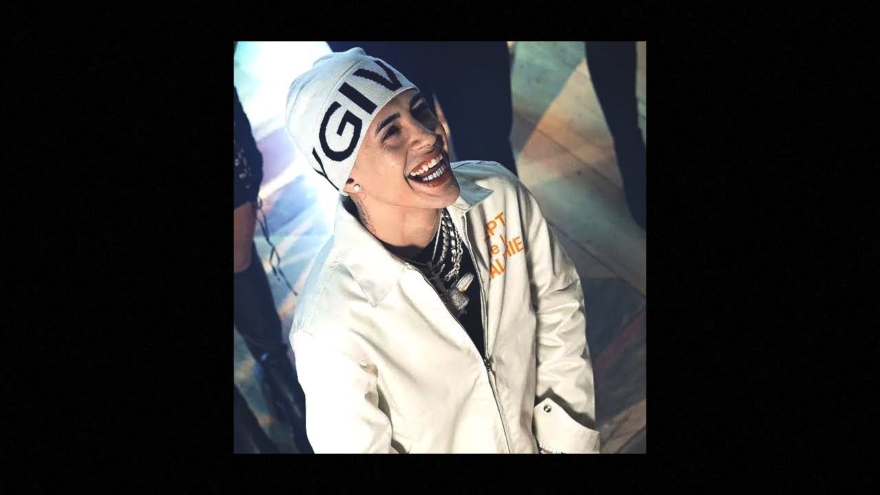 [FREE] Cris MJ x Floyymenor Type Beat - 