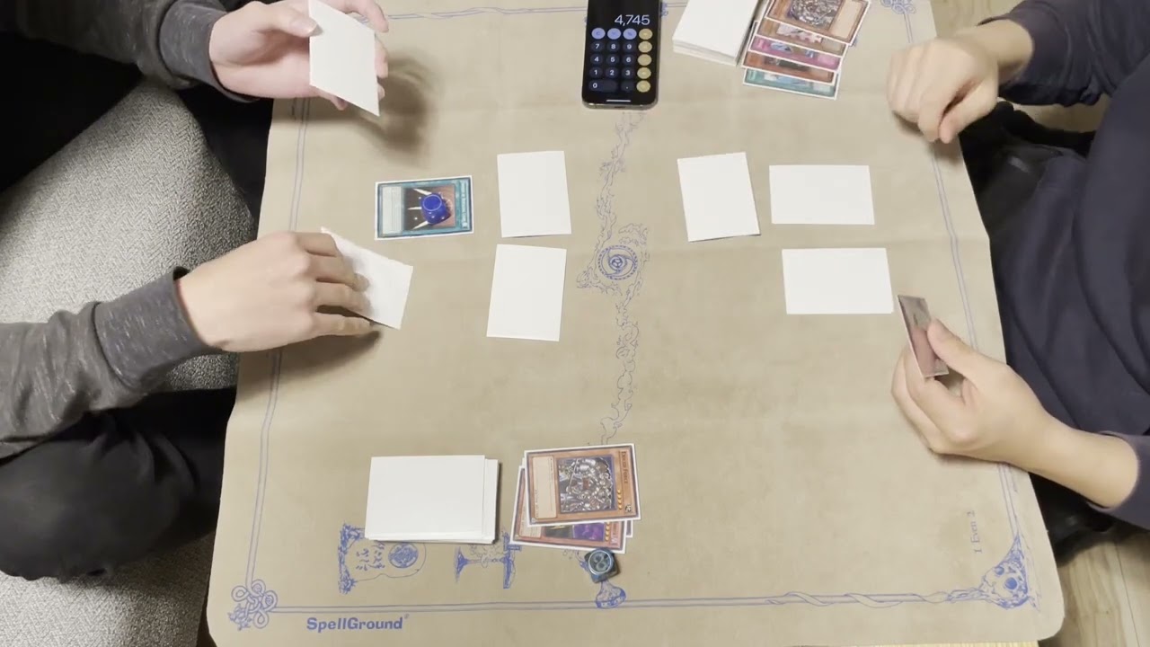 in case you ever wondered how japan plays goat format
