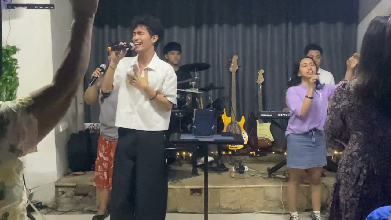 PUPURIHIN KA SA AWIT by Hislife ( Emman Nicholas Cover)