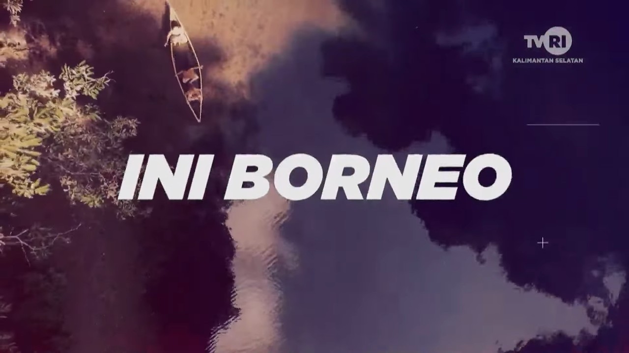 INI BORNEO - 
