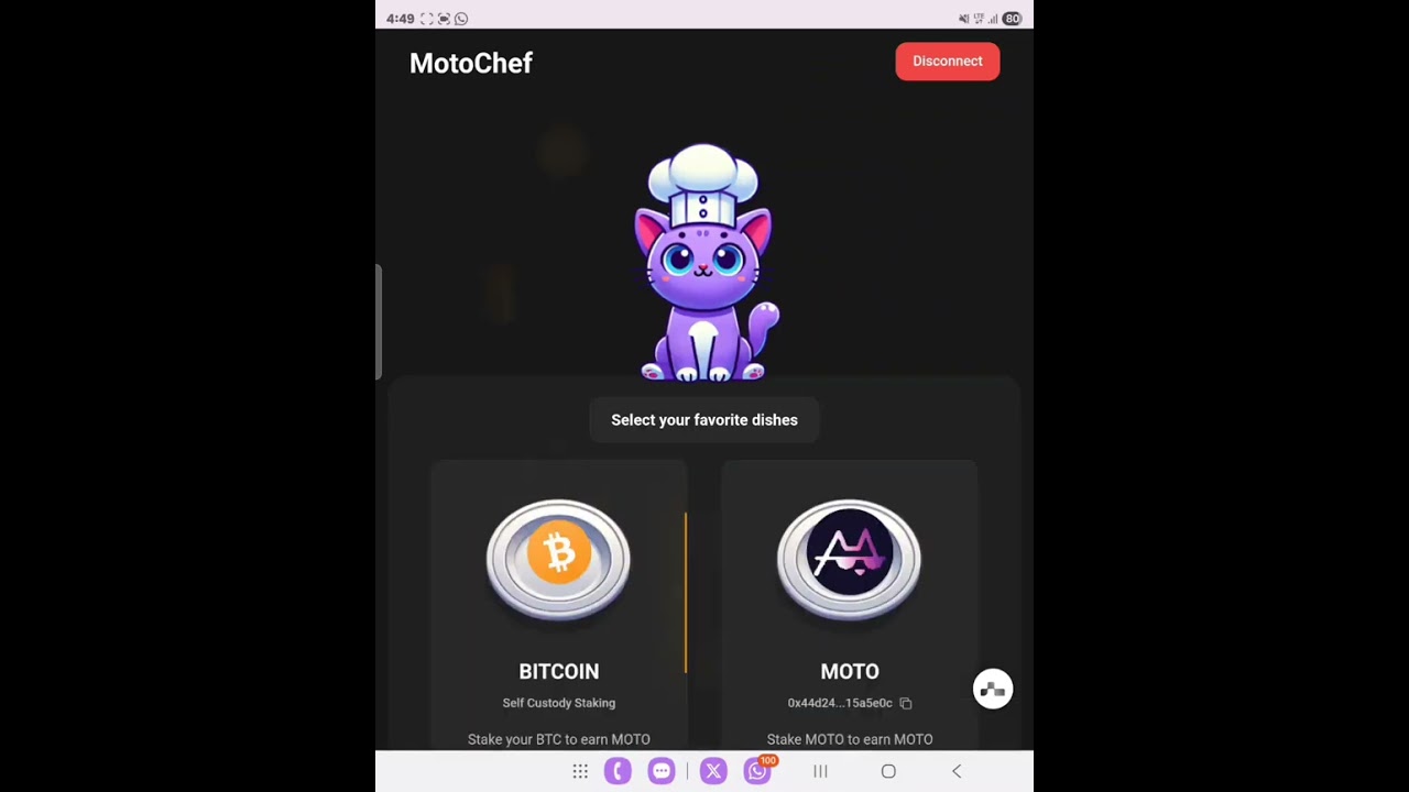 opNET airdrop + moto earn with stake in Bitcoin Layer Testnet phase 2 Beta soon