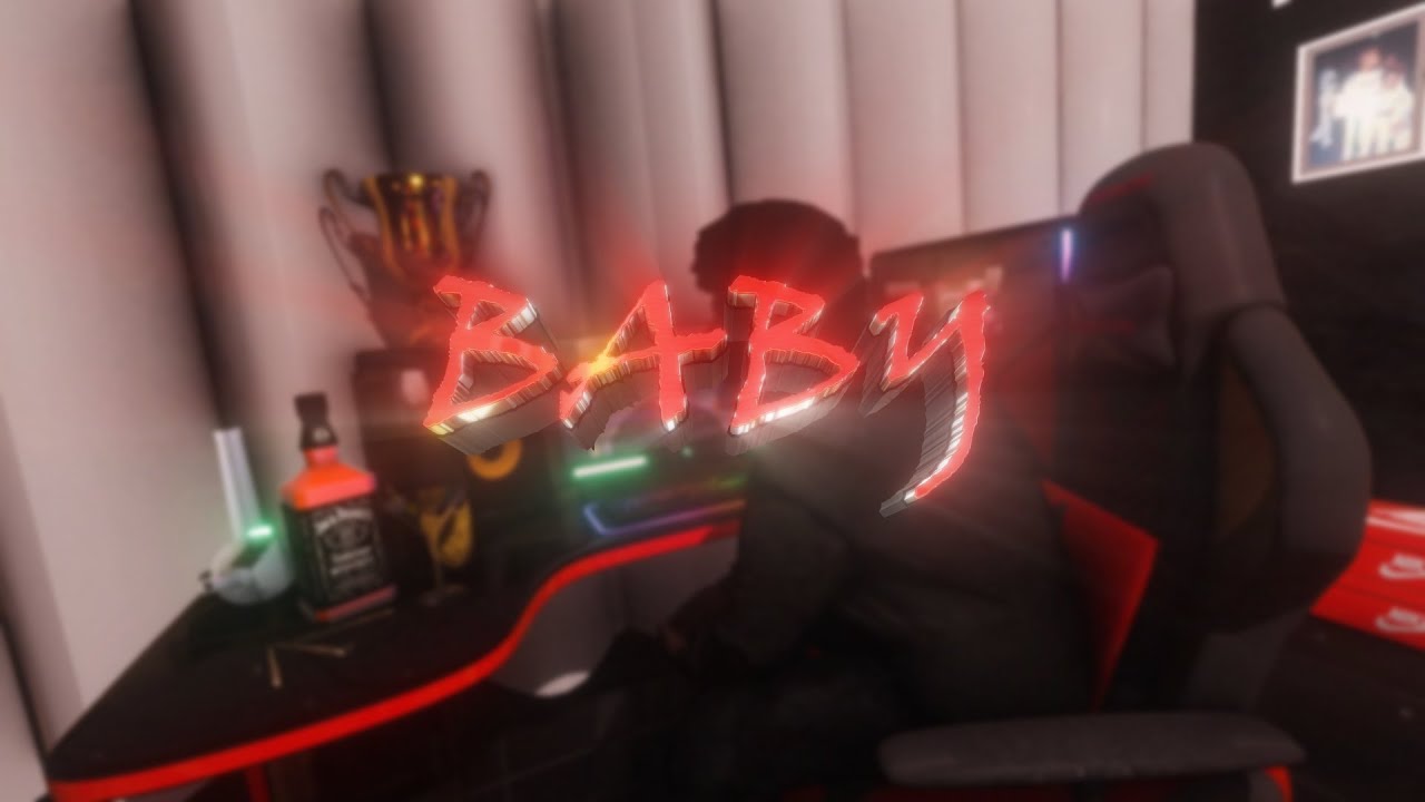 4. BABY - MenóB ft. NTFlow