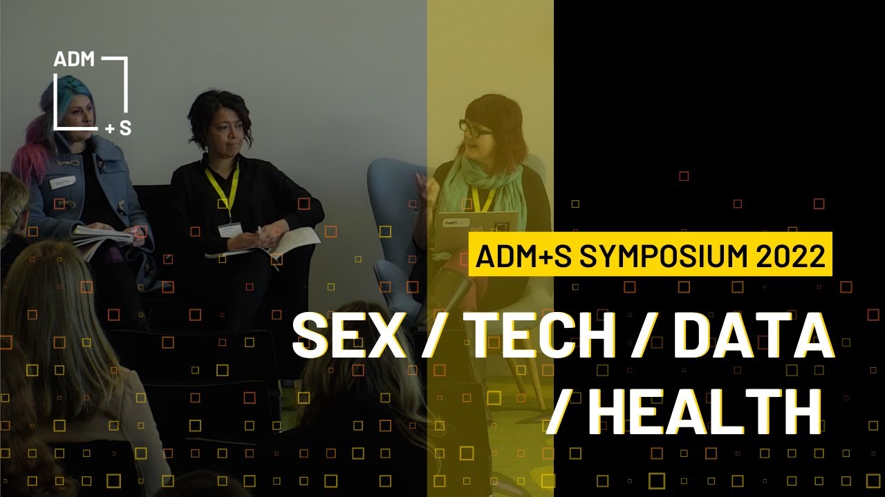 SEX / TECH / DATA / HEALTH