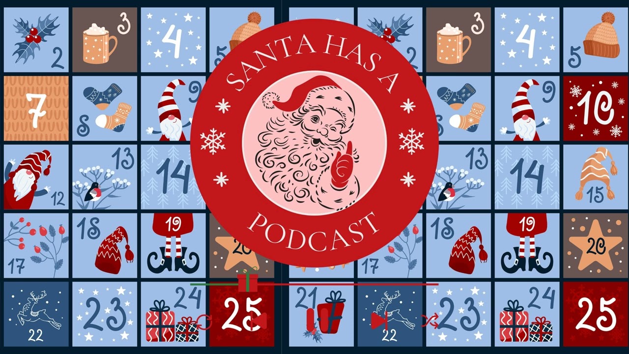 Countdown to Christmas: All About Advent Calendars!