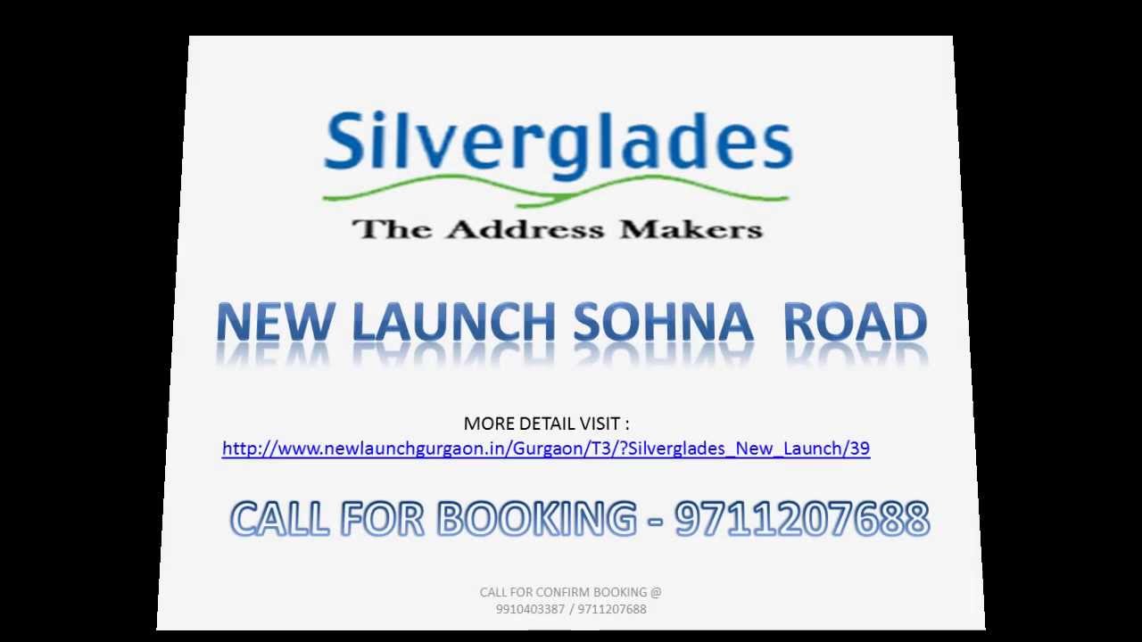 silverglades new launch | 9711207688