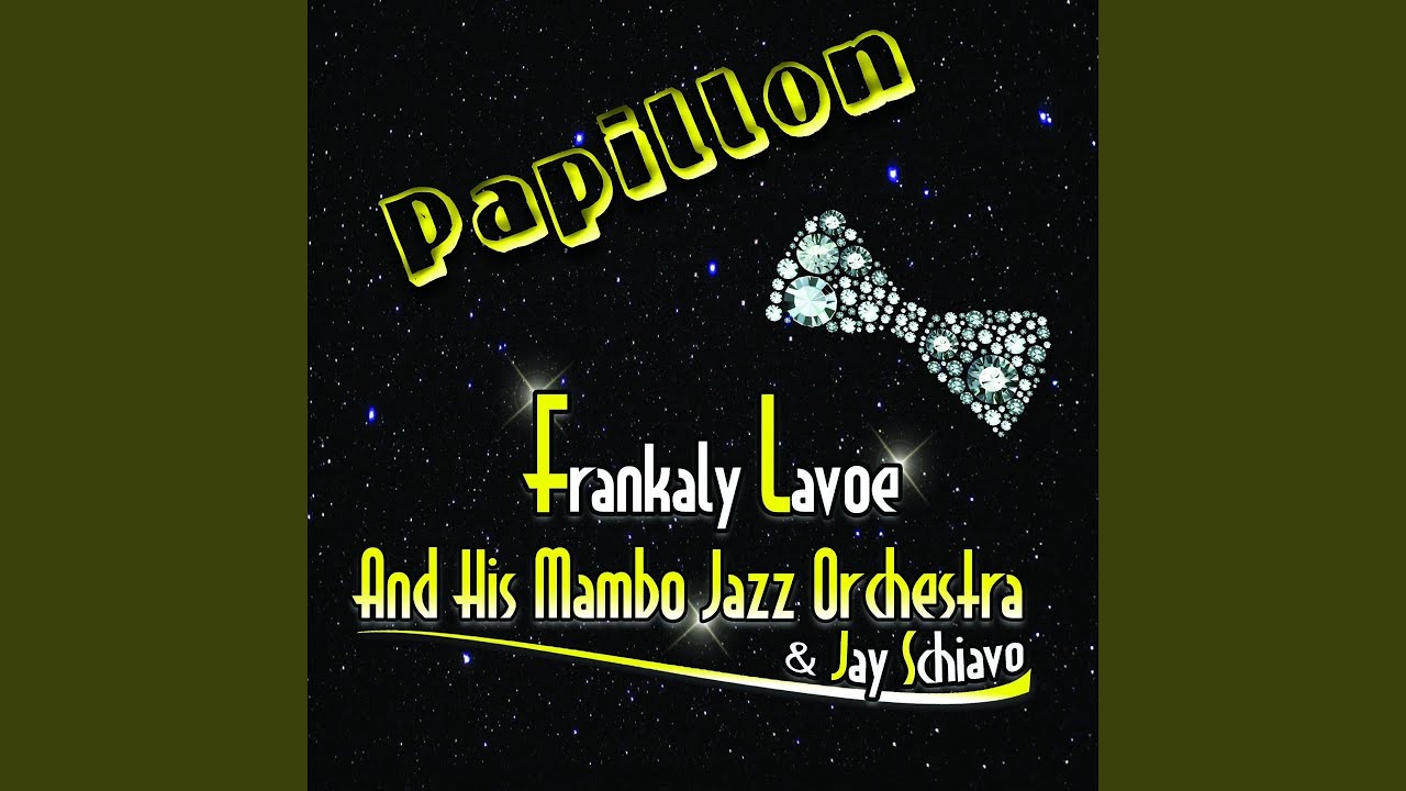 The Goodfather Mambo (feat. Jay Schiavo)