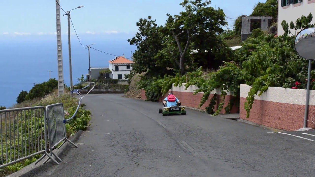 Carros de Pau Faja da Ovelha 2015