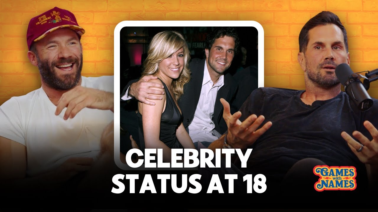 Matt Leinart Describes Life as 18-Year-Old Hollywood Celebrity During the USC Dynasty