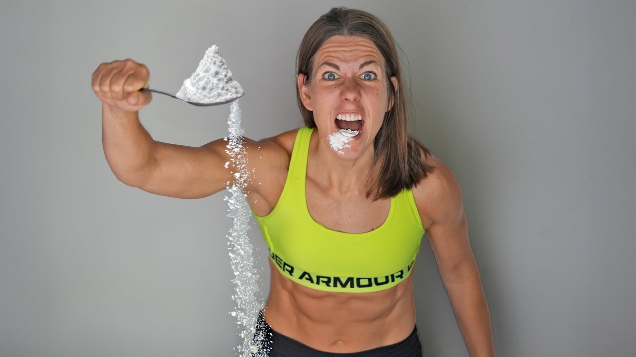 I Try DOPING with BAKING SODA&hellip; Crazy Results!
