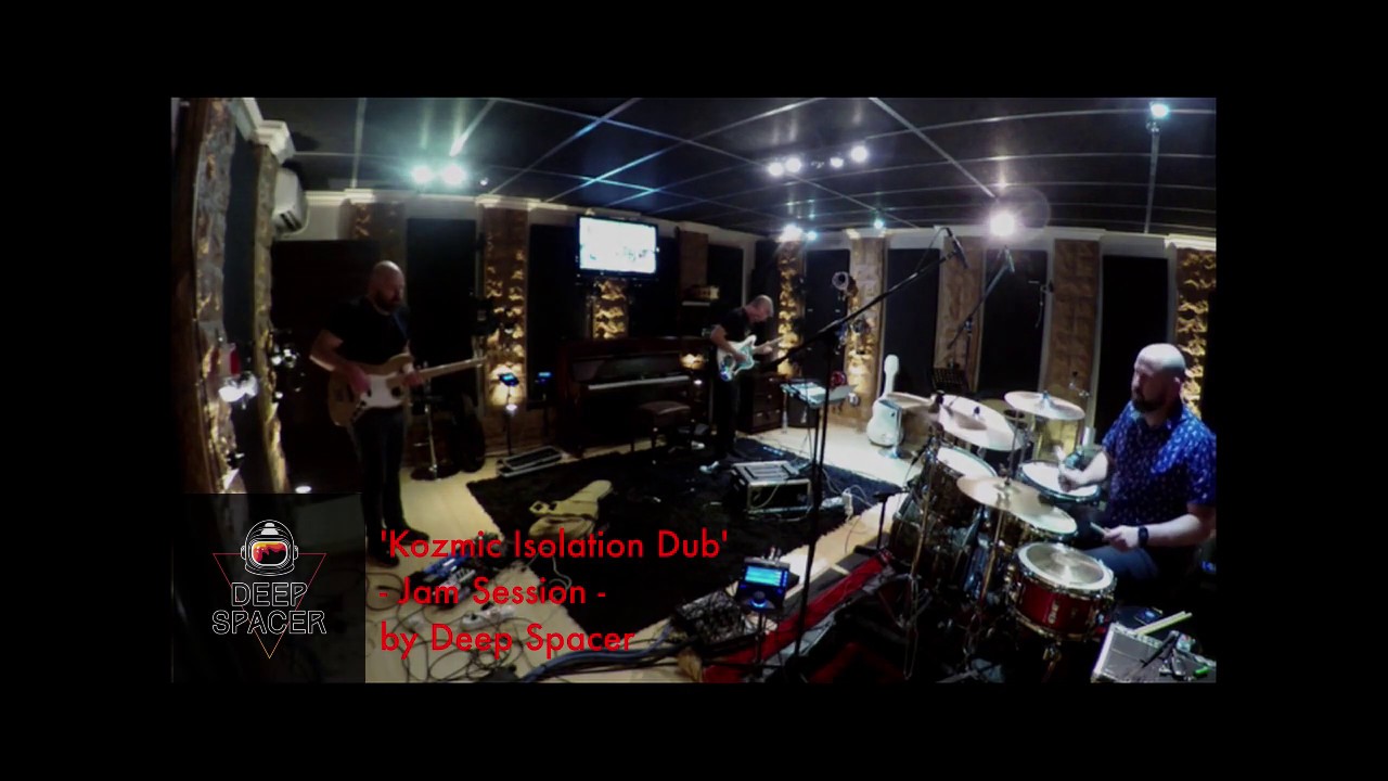 Kozmic Isolation Dub