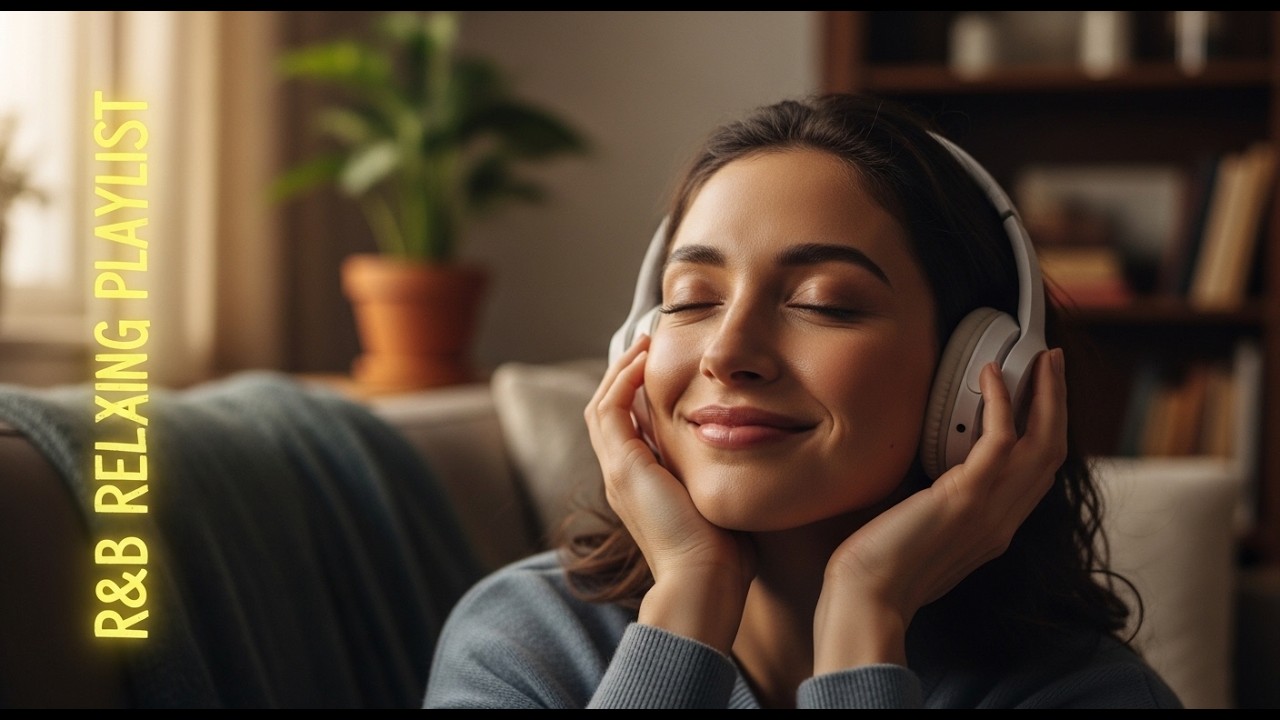 Chill R&B Soul Love Mix 2026 – Soft Romantic Beats, Cozy Nights and Deep Emotional Grooves