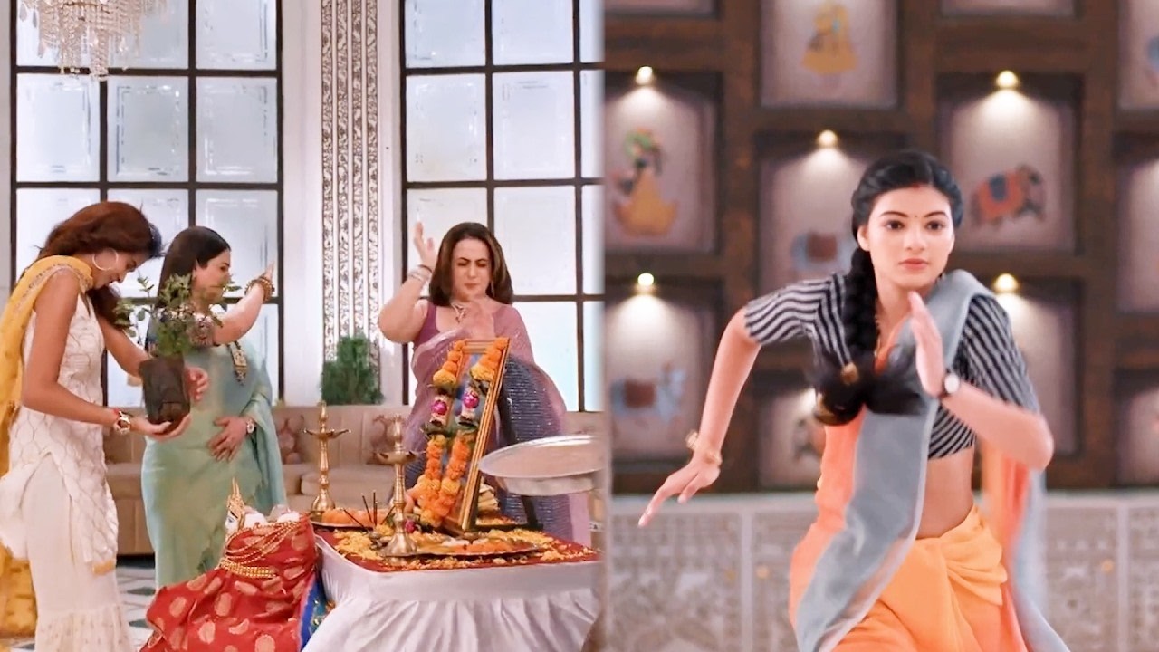 Saru | Ep - 399 | Preview | Jun 18 2026 | Zee TV