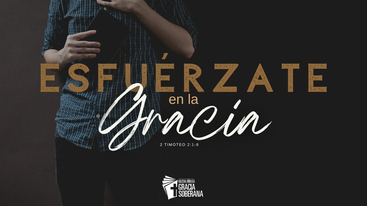 Culto de Adoración - Iglesia Bíblica Gracia Soberana 28/12/2025