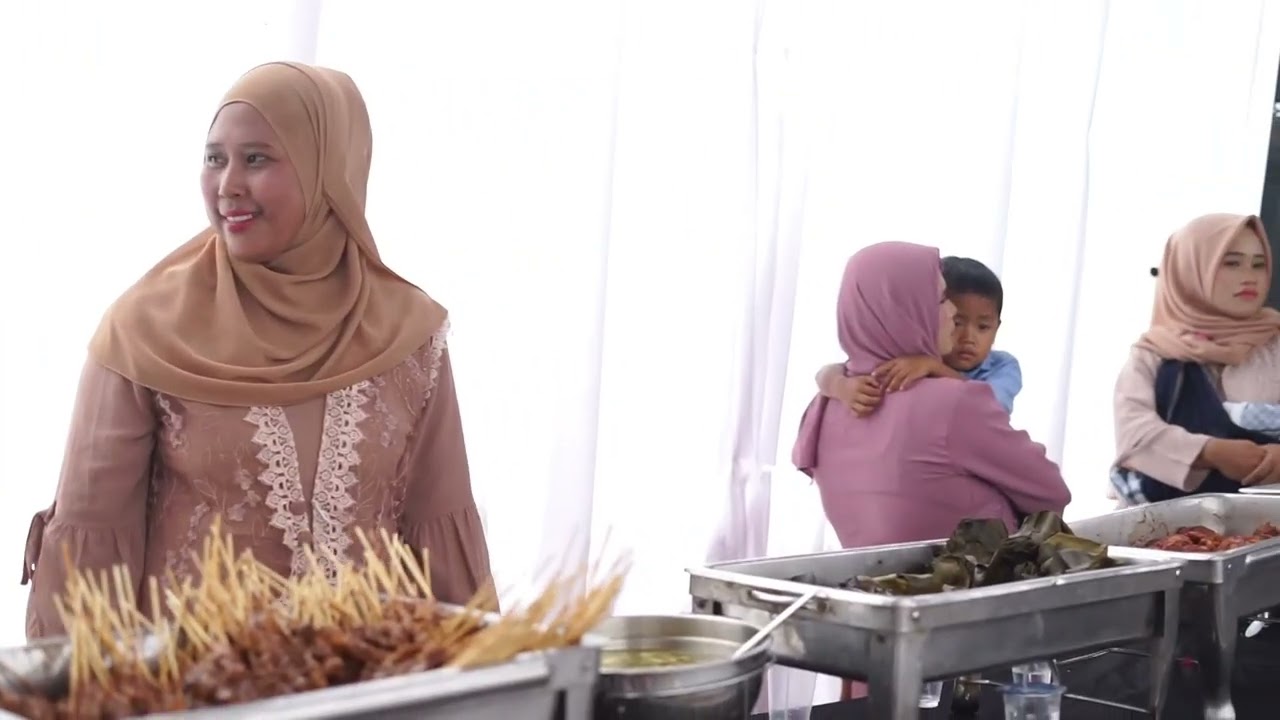 HIBURAN DUDI FITRI