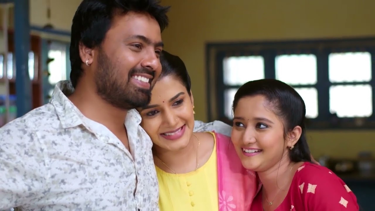 Krishna Rukku | Ep - 3 | Webisode | Mar 11 2026 | Zee Kannada