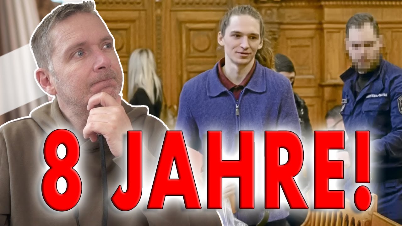 URTEIL im Fall Maja T ist da. Teilweise 