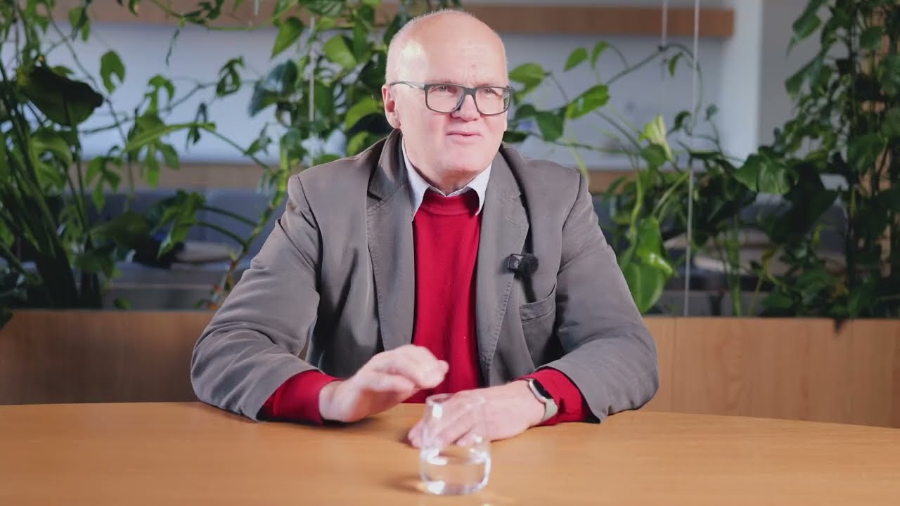 VILNIUS TECH magistro studijos | Dirbtinio intelekto sprendimų valdymas