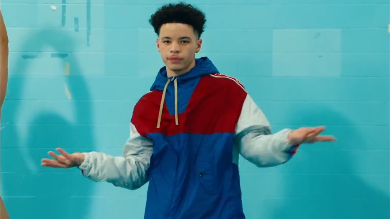 Lil Mosey - What I like (Best music video on Youtube)